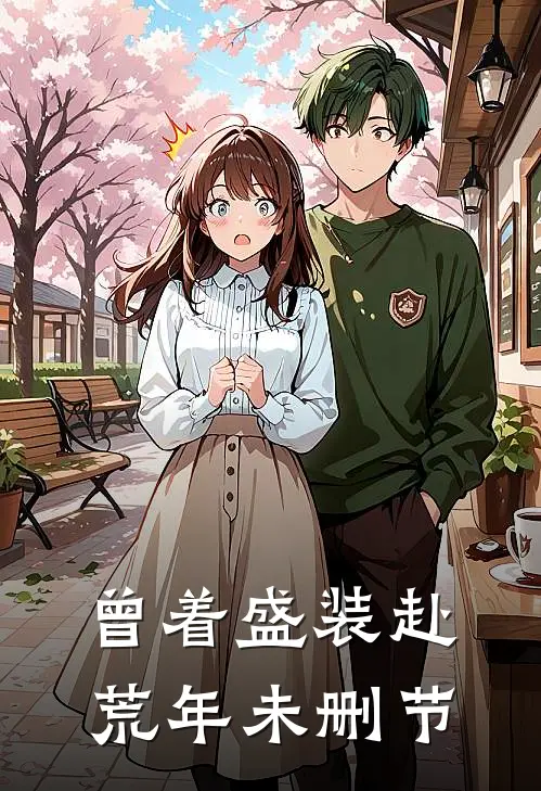 曾着盛装赴荒年未删节