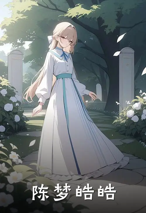 陈梦皓皓