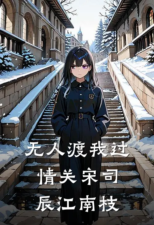 无人渡我过情关宋司辰江南枝