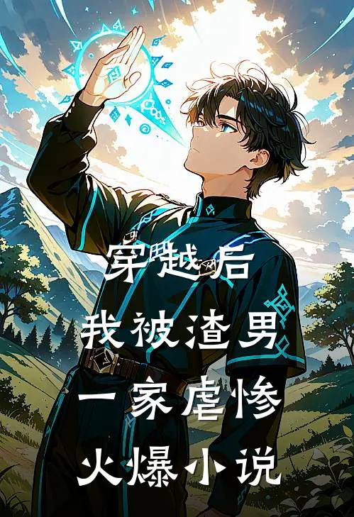 穿越后，我被渣男一家虐惨火爆小说