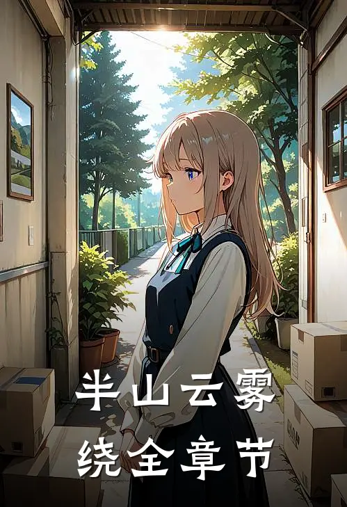半山云雾绕全章节