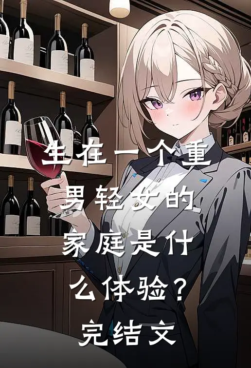 生在一个重男轻女的家庭是什么体验？完结文