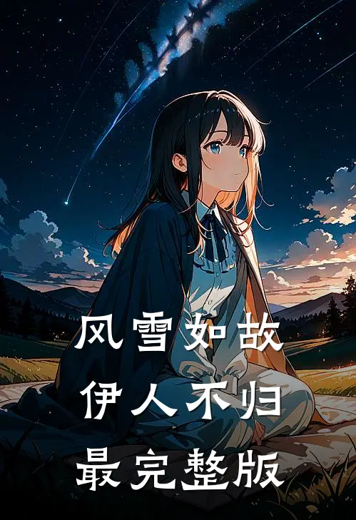 风雪如故，伊人不归最完整版