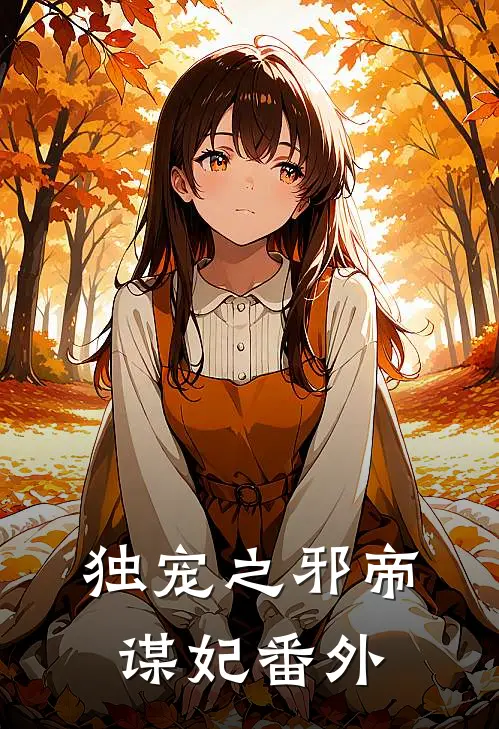 独宠之邪帝谋妃 番外