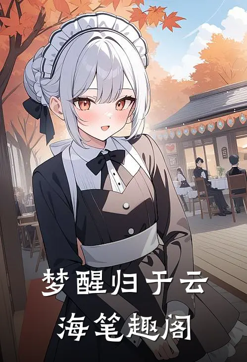 梦醒归于云海笔趣阁