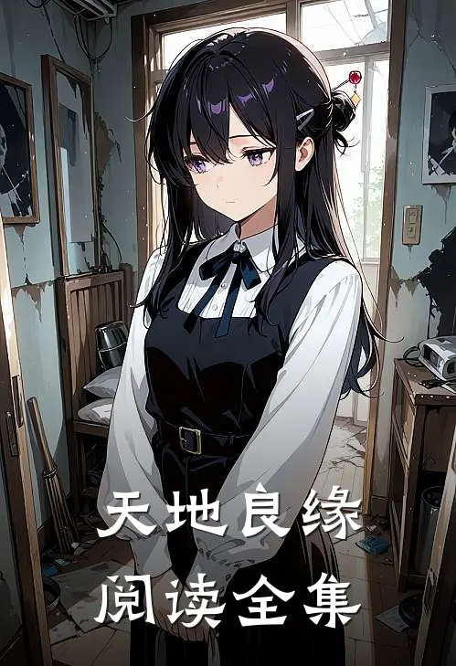 天地良缘阅读全集