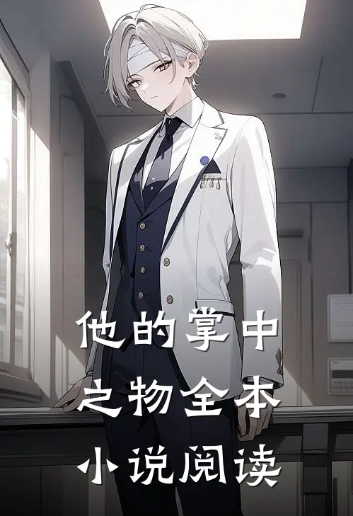 他的掌中之物全本小说阅读