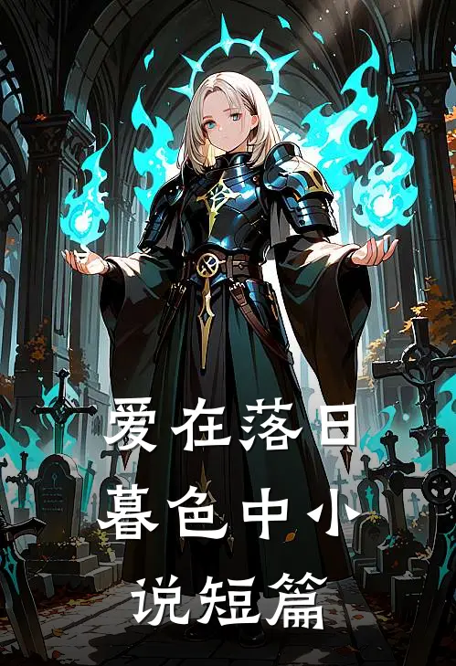 爱在落日暮色中小说短篇