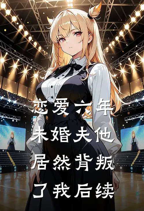 恋爱六年，未婚夫他居然背叛了我后续