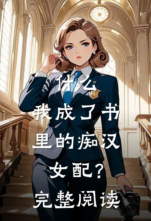 什么，我成了书里的痴汉女配？完整阅读