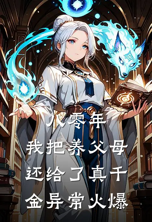 八零年，我把养父母还给了真千金异常火爆