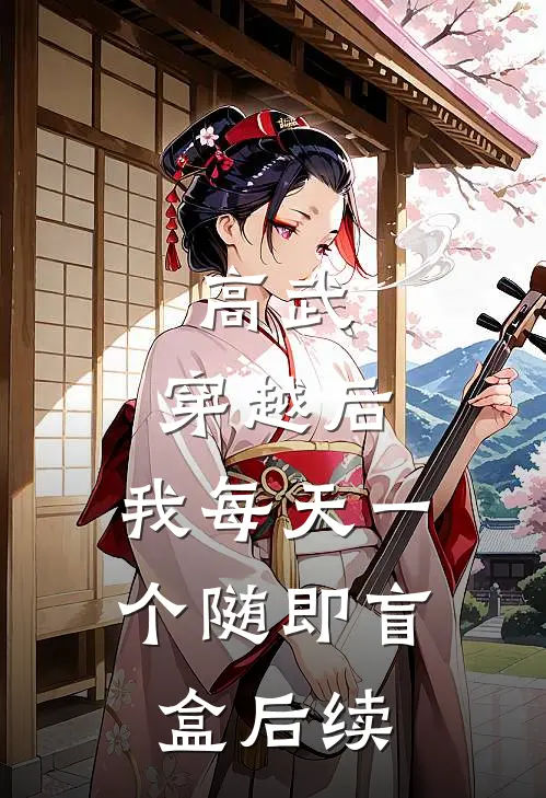 高武：穿越后，我每天一个随即盲盒后续