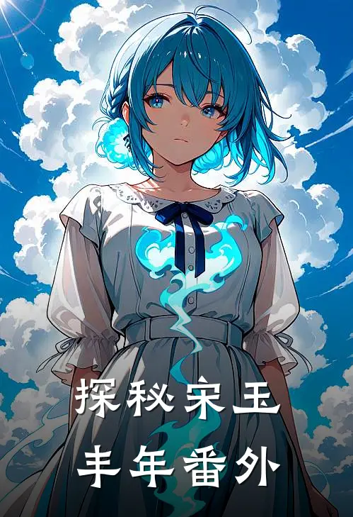 《探秘》宋玉丰年 番外