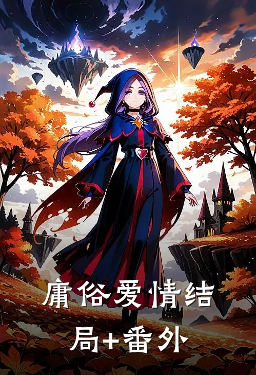 庸俗爱情结局+番外