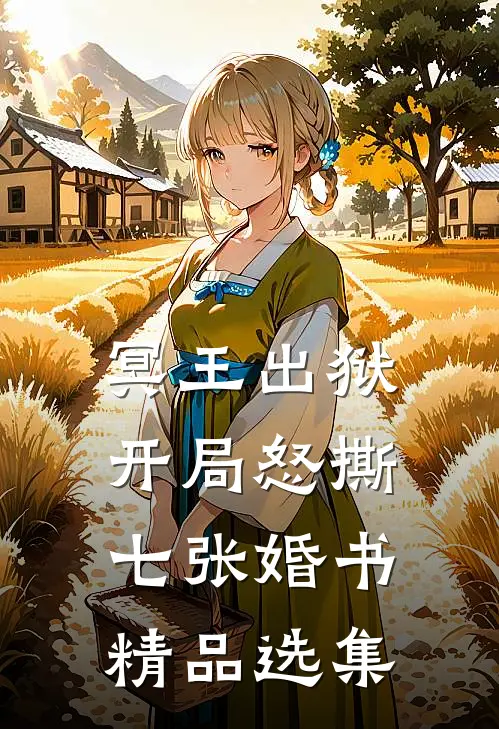冥王出狱：开局怒撕七张婚书精品选集