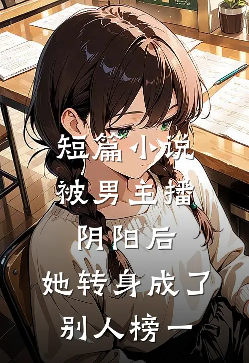 短篇小说被男主播阴阳后，她转身成了别人榜一