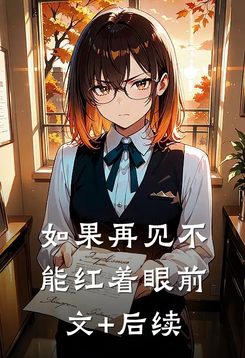 如果再见不能红着眼前文+后续