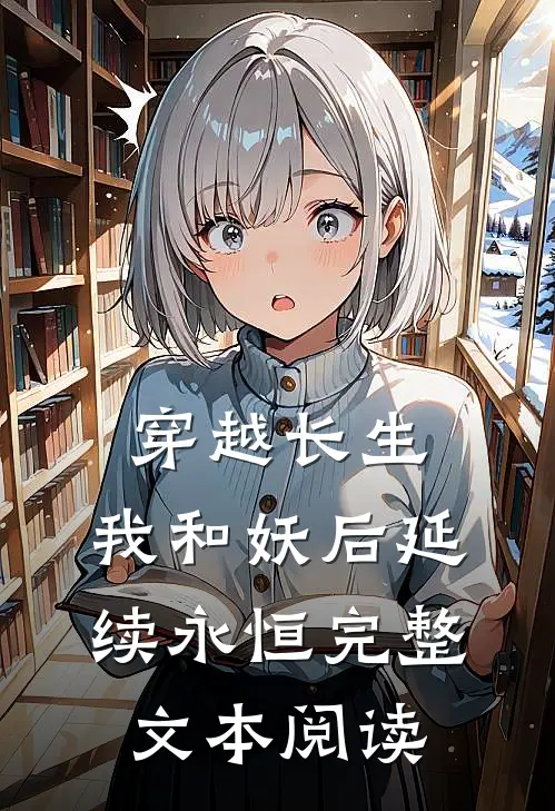 穿越长生：我和妖后延续永恒完整文本阅读