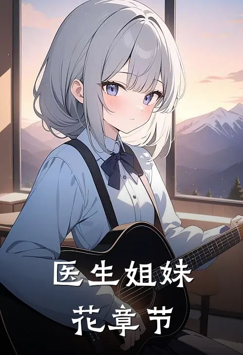 医生姐妹花章节