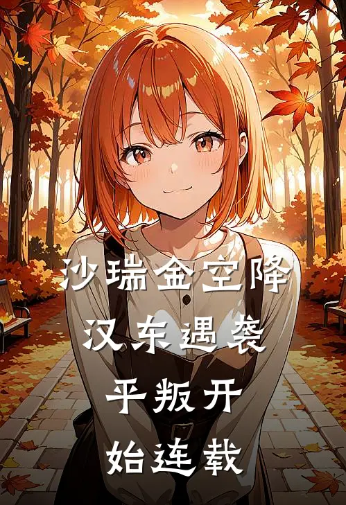 沙瑞金空降汉东遇袭，平叛开始连载