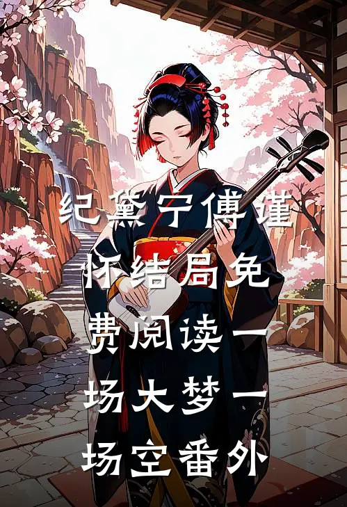 纪黛宁傅谨怀结局免费阅读一场大梦一场空番外