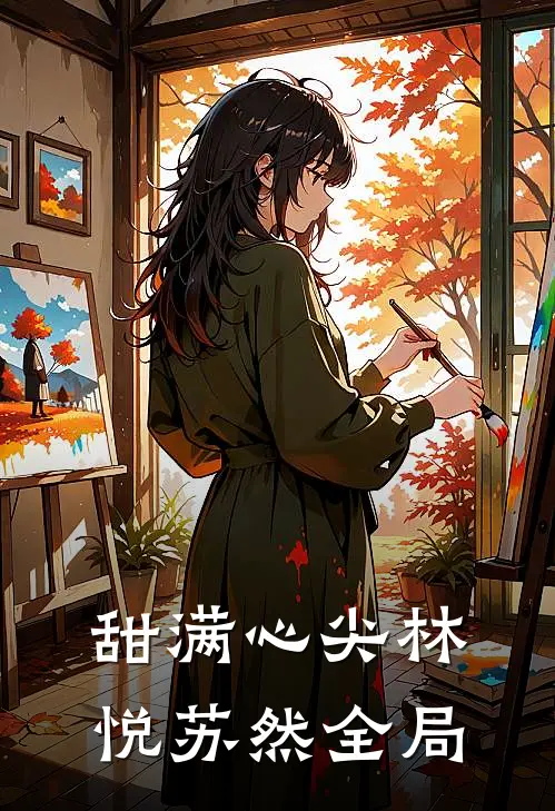 甜满心尖林悦苏然全局