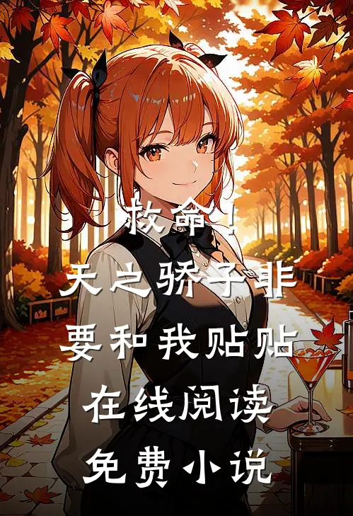 救命！天之骄子非要和我贴贴在线阅读免费小说