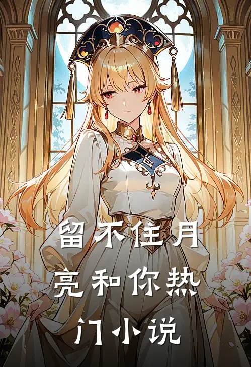留不住月亮和你热门小说