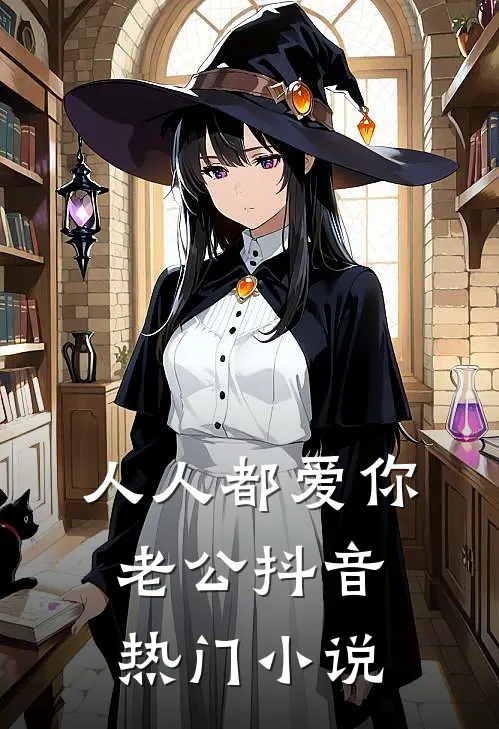 人人都爱你老公抖音热门小说