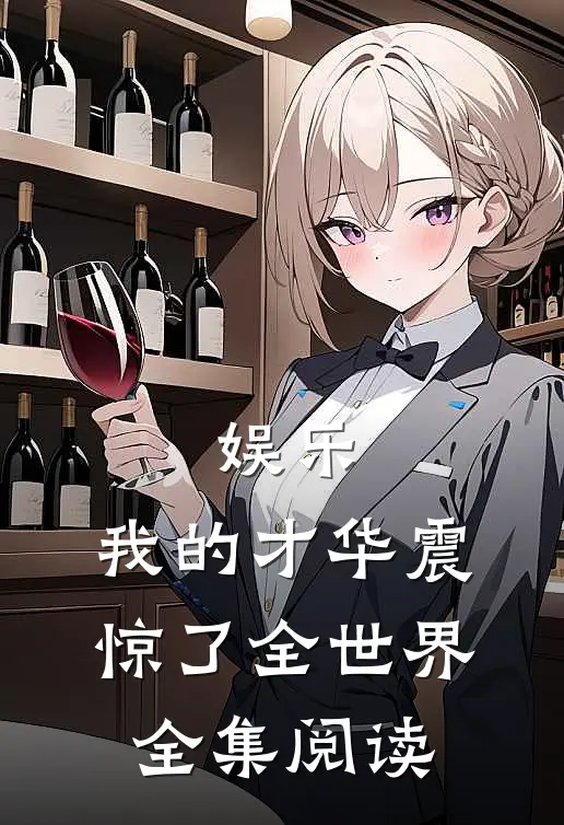 娱乐：我的才华震惊了全世界全集阅读