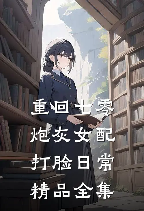 重回七零：炮灰女配打脸日常精品全集