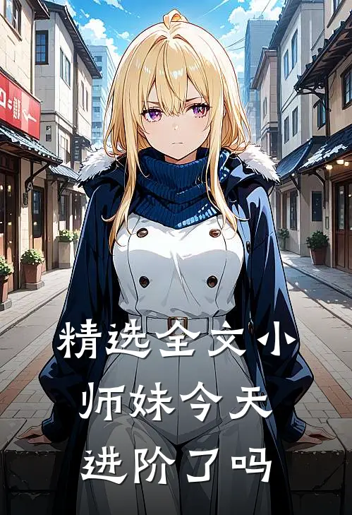 精选全文小师妹今天进阶了吗