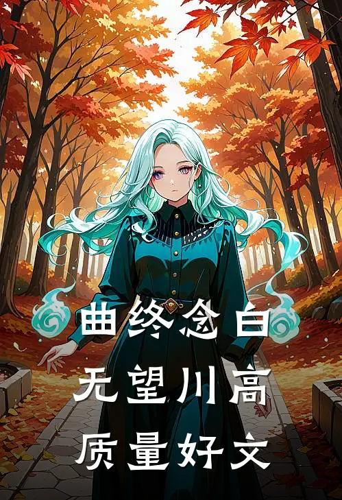 曲终念白无望川高质量好文