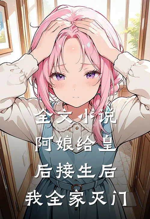 全文小说阿娘给皇后接生后，我全家灭门
