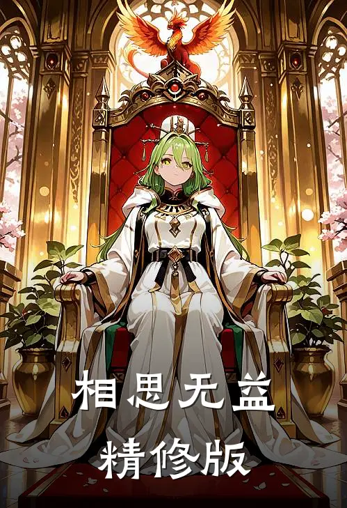 相思无益精修版