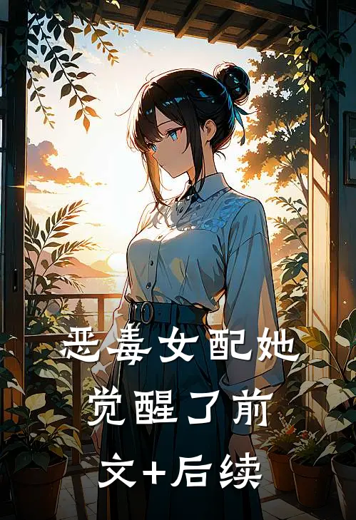 恶毒女配她觉醒了前文+后续