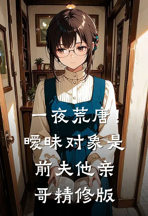 一夜荒唐！暧昧对象是前夫他亲哥精修版
