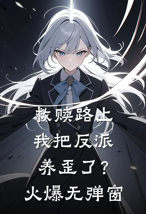 救赎路上，我把反派养歪了？火爆无弹窗