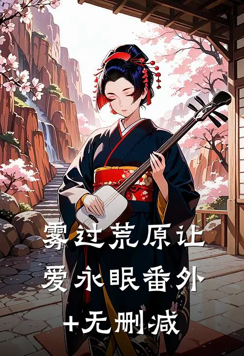 雾过荒原让爱永眠番外+无删减