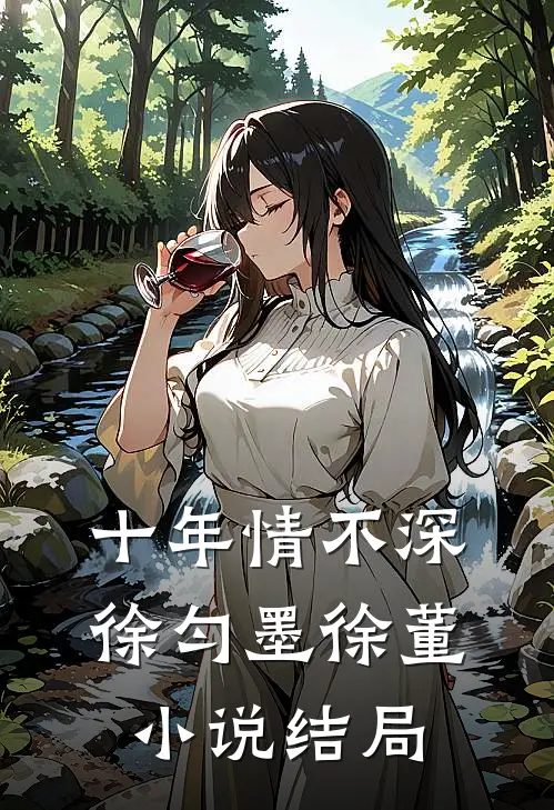 十年情不深徐匀墨徐董小说结局