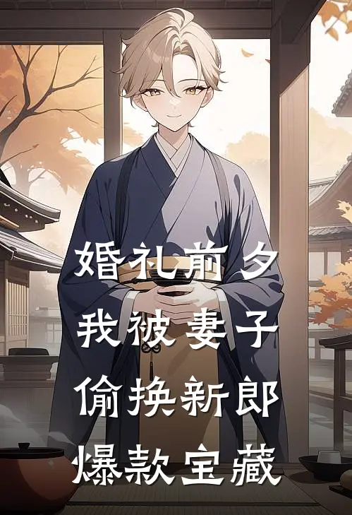婚礼前夕，我被妻子偷换新郎爆款宝藏