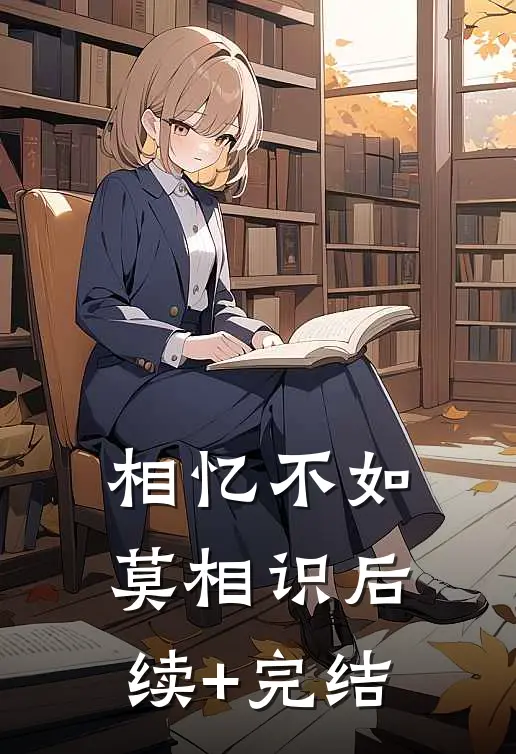 相忆不如莫相识后续+完结