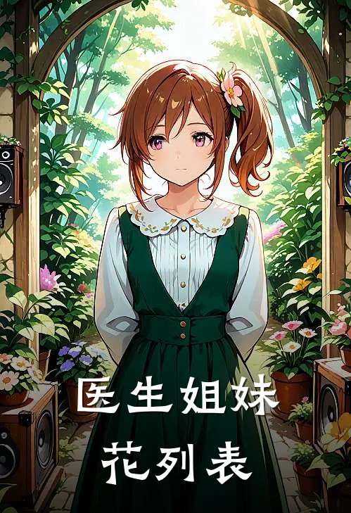医生姐妹花列表