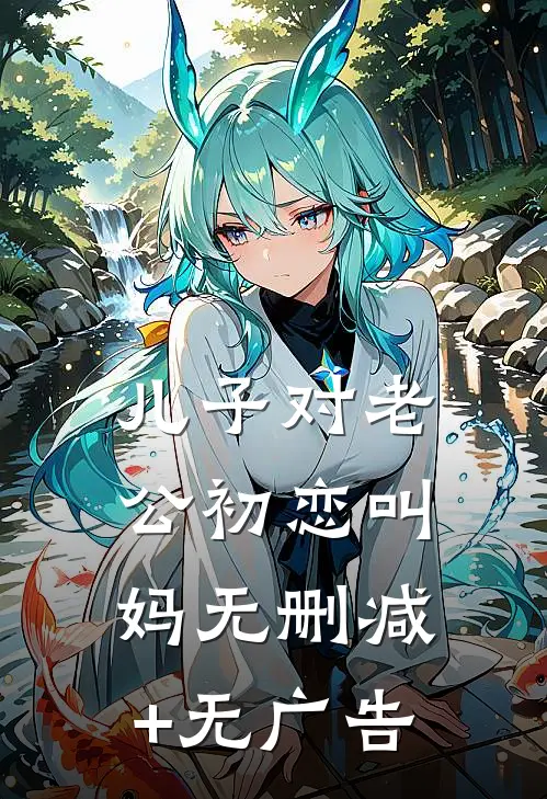 儿子对老公初恋叫妈无删减+无广告