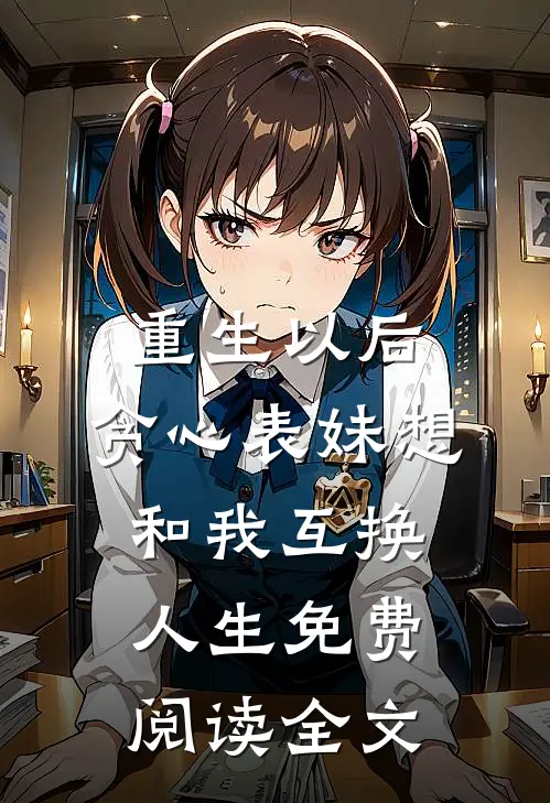 重生以后，贪心表妹想和我互换人生免费阅读全文