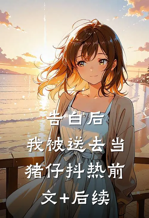 告白后，我被送去当猪仔抖热前文+后续