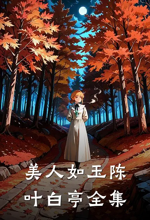 美人如玉陈叶白亭 全集