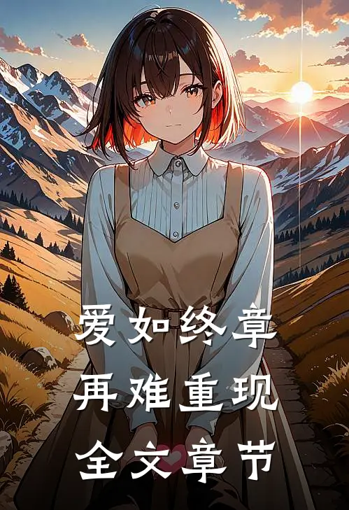 爱如终章再难重现全文章节
