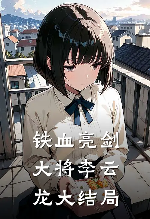 铁血亮剑：大将李云龙大结局