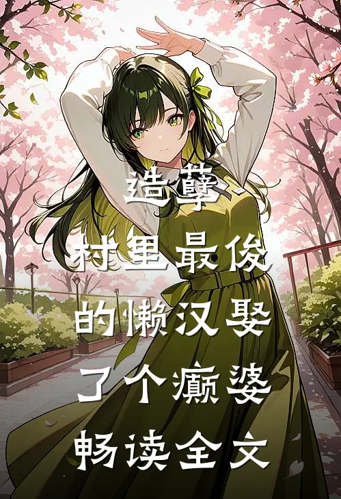 造孽，村里最俊的懒汉娶了个癫婆畅读全文